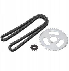  Módosított Gokart Szett T8F Fogaskerék Lánc (0792172767125)