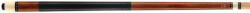  Tac biliard McDermott Lucky L09 din doua bucati (055349)