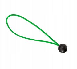 Aga fitnesz trambulin gumi zöld (MR1130GREEN-rubber)