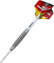 Unicorn Set darts Unicorn steel, Irina Armstrong, 23g, 90% wolfram (11345)