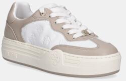 GUESS sportcipő SWOLE - bézs Női 39
