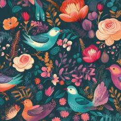 Takoy Jerse Takoy romantic birds