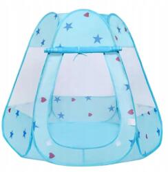 Luxma Gyerekház sátor önterülő padlóval 600-63N (600-63)