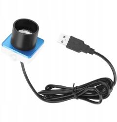  Elektronikus Szemüvegkamera, USB, 1, 25", 300.000 pixel (YS02262)