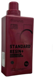  RESIN ABS+ ; fekete 3D nyomtatási gyanta 1 kg