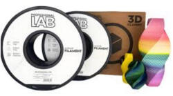  PETG ÁTLÁTSZÓ - ÁTTETSZŐ SÁRGA filament - 1kg - átmérő 1, 75mm +/- 0, 03mm / Professional Labs