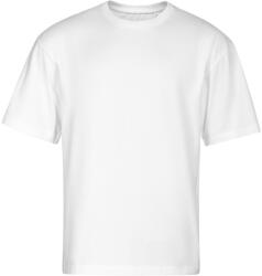 MALFINI Tricou Stage - Albă | L (8120015)