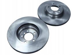 Maxgear Féktárcsa Bmw Első 3/X1 3, 0 05-15