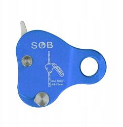  Kötélmászás Önfékező Kötélcsúszda (WSPINACZKA LINOWA SAMOHAMUJĄCY ZJAZD LINOWY)