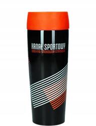 Dajar Csatorna Sport Termo Bögre 480ml Fekete (22057-3)