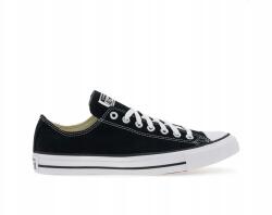 Converse Chuck Taylor Ox M9166C unisex cipő, fekete (M9166C)