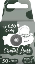 The Eco Gang Fogselyem - Charcoal