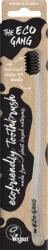 The Eco Gang Adult Plant-Based fogkefe - Black