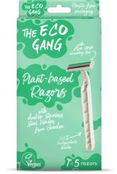 The Eco Gang Plant-based borotva - 5 db-os csomag - 5 db