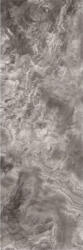 BIEN Faianta rectificata tip marmura, Sante Smoke 30x90x0.7 cm, gri, finisaj lucios (8692844917983)