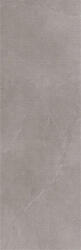 BIEN Faianta rectificata tip ciment, Motto Grey 30x90x0.7 cm, gri, finisaj mat (8684430007277)