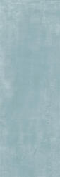 BIEN Faianta rectificata tip ciment, Terra Turquoise 30x90 cm, albastru, finisaj mat (8692844918225)