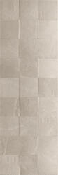 BIEN Faianta rectificata tip piatra, Motto Bone Decofon 30x90x0.7 cm, bej, finisaj mat (8684430007192)