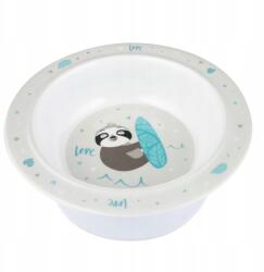 Canpol babies Canpol Melamin Tál Tapadókoronggal 270ML (4/519_grey)