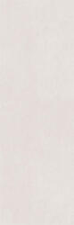 BIEN Faianta rectificata tip ciment, Mood White 30x90x0.7 cm, alb, finisaj mat (8697497158295)