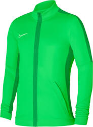 Nike Férfi Blúz Nike Dri-fit Academy Zöld Sportblúz L méret (DR1681 329)