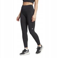adidas Own The Run női leggings, fekete (IS9906) M (IS9906)