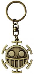 ABYstyle Breloc 3D ABYstyle Animation: One Piece - Trafalgar Law (ABYKEY154)