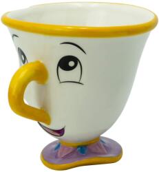 ABYstyle Cana 3D ABYstyle Disney: Beauty & The Beast - Chip