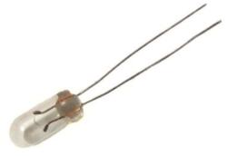 Brightmaster Bec miniatural 5VDC 115mA T1 3.15mm x 6.35mm BRIGHTMASTER L16-5/115 (L16-5/115)