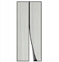  Szúnyogháló ajtóra, ablakra, 90 cm x 190 cm (152n18)