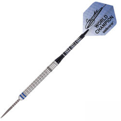 Unicorn Dart szett Unicorn steel 21g, Phase 3 Gary Anderson, World Champion Natural, 90% wolfram