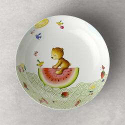 Villeroy and Boch V&B New Hungry as a Bear mélytányér 18, 5cm (14-8665-2752)