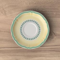 Villeroy & Boch V&B French Garden Fleurence alátét cappucinós- és leveses csészéhez 17cm (10-2281-1250)