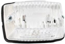 SBAutoparts Pozíció LED lámpa, fehér, E jeles (helyzetjelző)