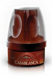 Casablanca Fényesítő krém barna paszta 50 ml (CA_1001_02 - Pasta)
