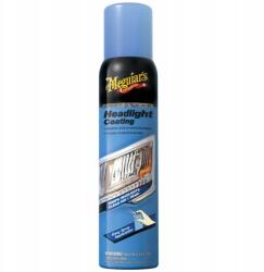 Meguiar's Meguiars Keep Clear Headlight Coating Védőbevonat Fényszórókhoz 120ML