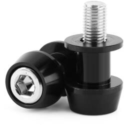  Lengőkar Görgő Kawasaki 8MM Fekete ZX10R 11-14 (CELXN8472)