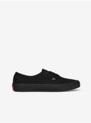 Vans Authentic férfi sportcipő Fekete 39-es méret (VN000EE3BKA1)