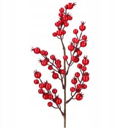  Dekorációs ág Galagonya 55 cm (5902406581365)