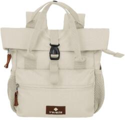 Travelite Basics Short Handle Mini Off-White