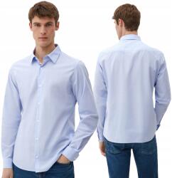 s.Oliver Férfi ing s. Oliver kék Slim Fit 3XL (10.3.11.11.120.2132556.53M0.3XL)