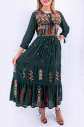 Magazin Traditional Rochie Traditionala Edera 11