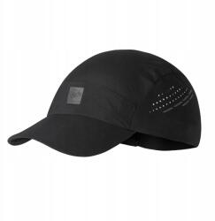 Buff Baseball sapka Buff Pack Light Cap baseball sapka hálós fekete L/XL (BU135795-999-30)