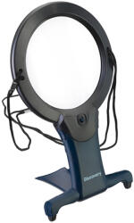Discovery Levenhuk Discovery Crafts DNK 20 nyakra szerelhető nagyító (78381) - penzumplusz