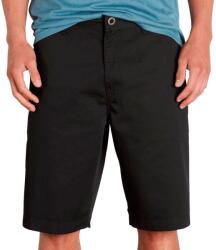 Volcom Frickin Modern Stretch rövidnadrág Black (A0911601BLK)