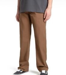 Vans Authentic Chino Relaxed nadrág Sepia (VN000HZB0E01)