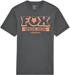 Fox Banner póló Dark Shadow (FOBANXAFDS)