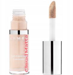 LAMEL Cloud Matte Teljes Fedésű Korrektor Szem Alá 03N árnyalat (810134216051)