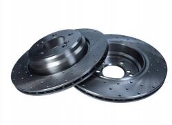 Maxgear Féktárcsa Bal Hátsó Bmw 3 Z4-HEZ