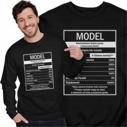 Freshtop Pulóver Modellnek Vicces Ajándék Címke Gda Férfi Pulóver